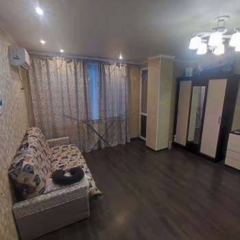 Сдается 1-комнатная квартира, 36,9 м²