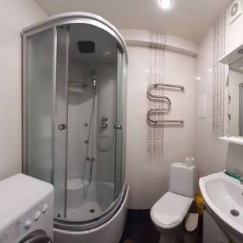 Сдается 1-комнатная квартира, 36,9 м²