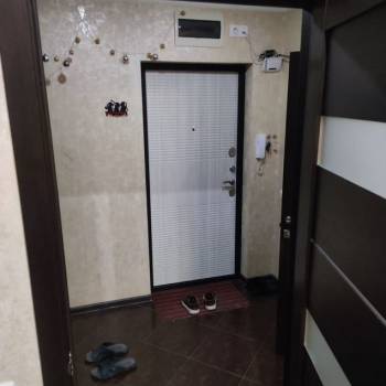 Сдается 1-комнатная квартира, 36,9 м²