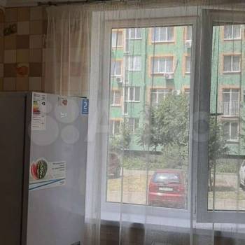 Сдается 1-комнатная квартира, 36,9 м²