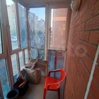 Сдается 1-комнатная квартира, 36,9 м²