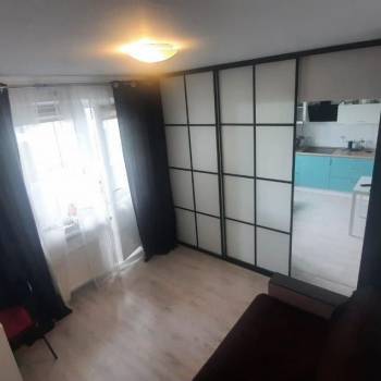 Сдается 1-комнатная квартира, 30 м²