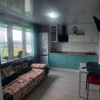 Сдается 1-комнатная квартира, 30 м²