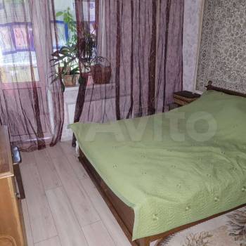 Продается 3-х комнатная квартира, 101 м²