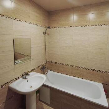 Продается 1-комнатная квартира, 35,8 м²