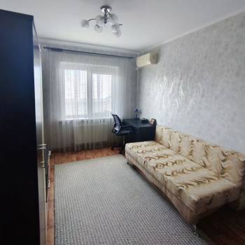 Продается 1-комнатная квартира, 35,8 м²