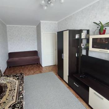 Продается 1-комнатная квартира, 35,8 м²