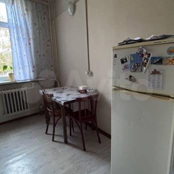 Продается 2-х комнатная квартира, 56,8 м²