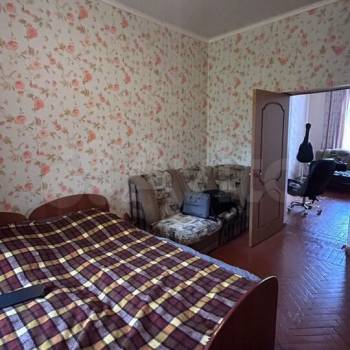 Продается 2-х комнатная квартира, 56,8 м²