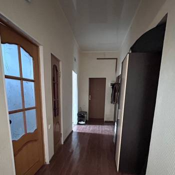 Продается 2-х комнатная квартира, 56,8 м²