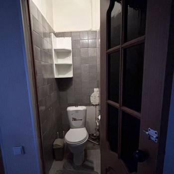 Продается 2-х комнатная квартира, 56,8 м²