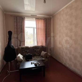 Продается 2-х комнатная квартира, 56,8 м²