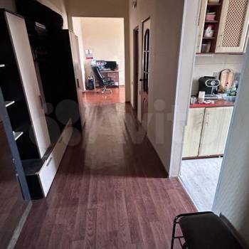 Продается 2-х комнатная квартира, 56,8 м²