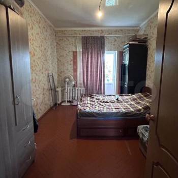 Продается 2-х комнатная квартира, 56,8 м²