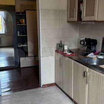 Продается 2-х комнатная квартира, 56,8 м²