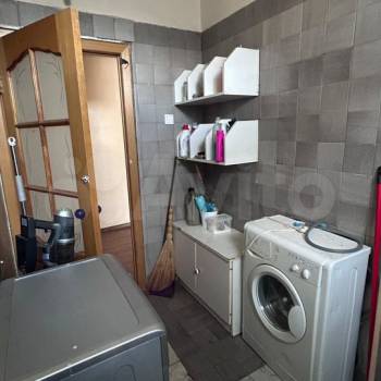 Продается 2-х комнатная квартира, 56,8 м²