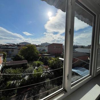 Продается 1-комнатная квартира, 34,4 м²