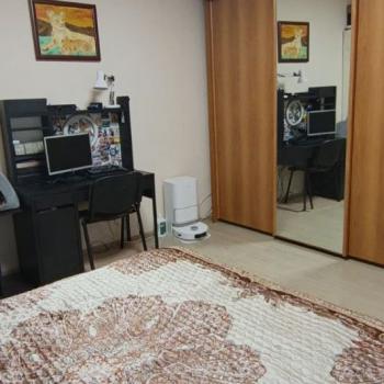 Продается 1-комнатная квартира, 34,4 м²