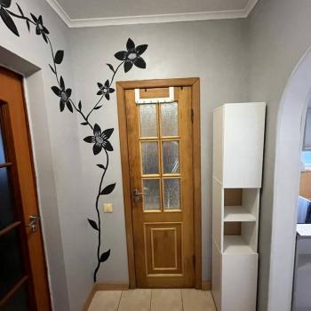 Продается 1-комнатная квартира, 34,4 м²