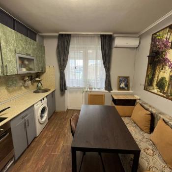 Продается 1-комнатная квартира, 34,4 м²