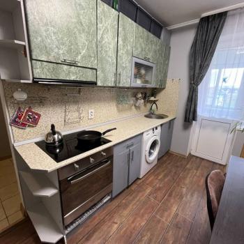 Продается 1-комнатная квартира, 34,4 м²