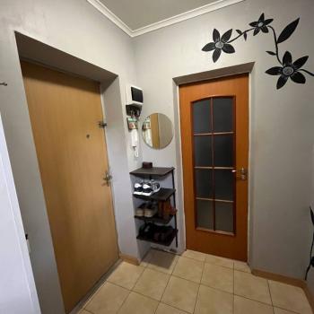 Продается 1-комнатная квартира, 34,4 м²