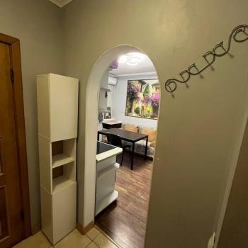 Продается 1-комнатная квартира, 34,4 м²