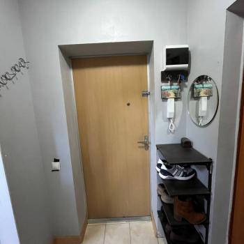 Продается 1-комнатная квартира, 34,4 м²