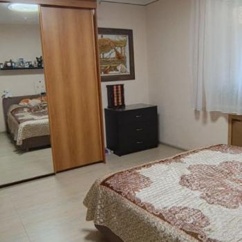 Продается 1-комнатная квартира, 34,4 м²