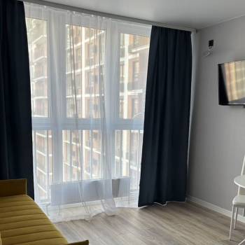 Сдается 1-комнатная квартира, 24 м²