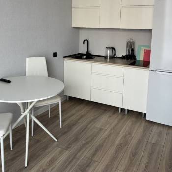 Сдается 1-комнатная квартира, 24 м²