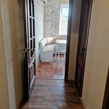 Сдается 2-х комнатная квартира, 59 м²