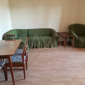 Сдается 2-х комнатная квартира, 59 м²