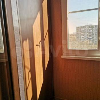 Сдается 2-х комнатная квартира, 59 м²