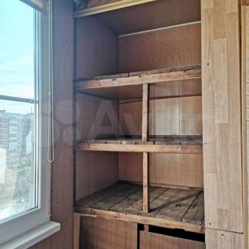 Сдается 2-х комнатная квартира, 59 м²