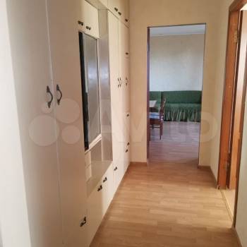 Сдается 2-х комнатная квартира, 59 м²