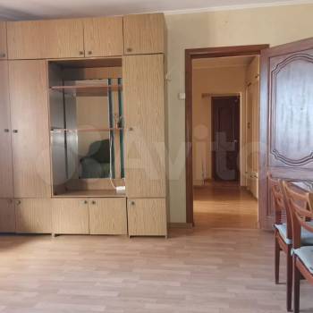 Сдается 2-х комнатная квартира, 59 м²