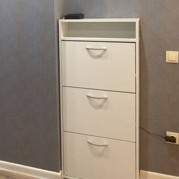 Продается 1-комнатная квартира, 40,8 м²