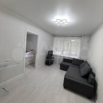 Продается 2-х комнатная квартира, 36,2 м²