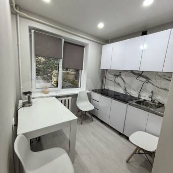 Продается 2-х комнатная квартира, 36,2 м²