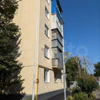 Продается 2-х комнатная квартира, 36,2 м²