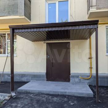 Продается 2-х комнатная квартира, 36,2 м²