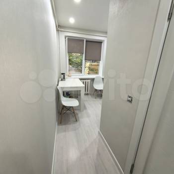 Продается 2-х комнатная квартира, 36,2 м²