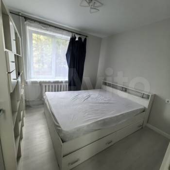 Продается 2-х комнатная квартира, 36,2 м²