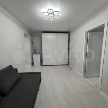 Продается 2-х комнатная квартира, 36,2 м²