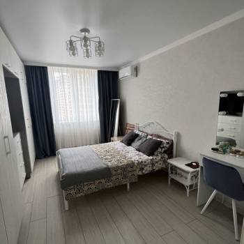 Продается 1-комнатная квартира, 32,6 м²