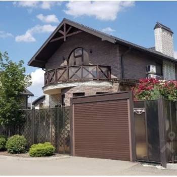 Продается Дом, 126,6 м²