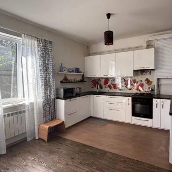 Продается Дом, 126,6 м²