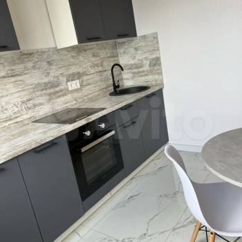 Сдается 1-комнатная квартира, 28 м²