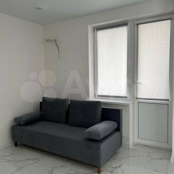 Сдается 1-комнатная квартира, 28 м²